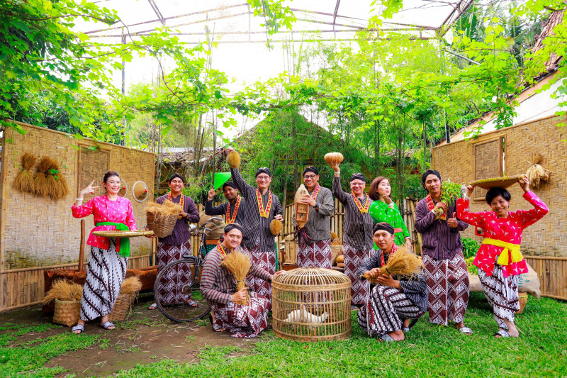 Liburan Asyik di Jogja: 5 Tempat Outbound Seru yang Wajib Kamu Coba!