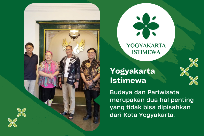 Yogyakarta Istimewa